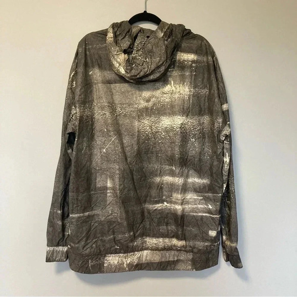 Puma x Han Kjøbenhavn windbreaker with hood - Picture 5 of 7